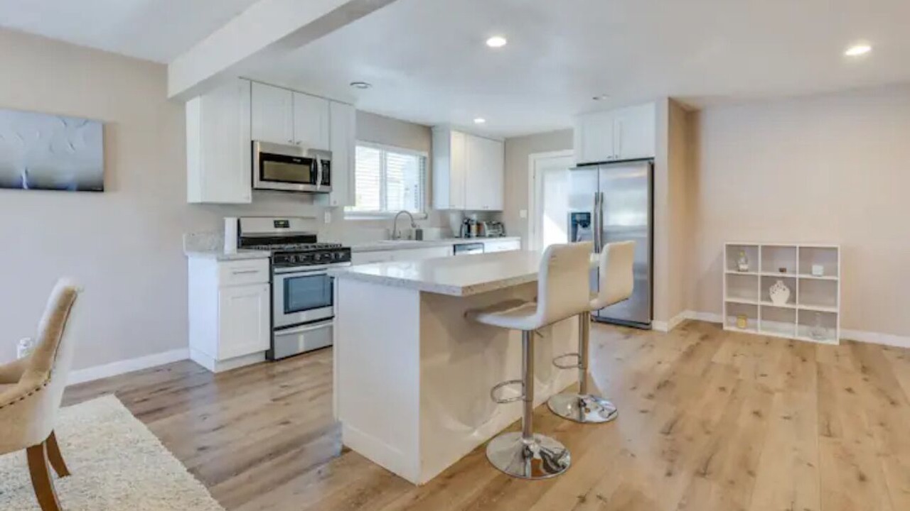 Photo of Kitchen in Midway