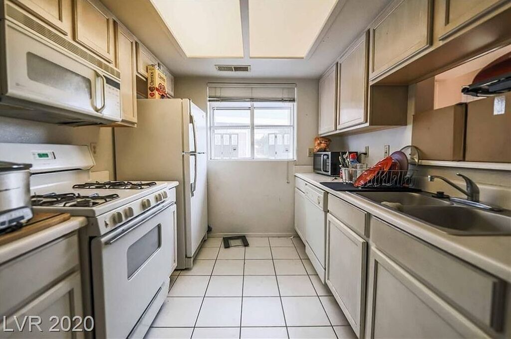 Photo of Kitchen in Whitney