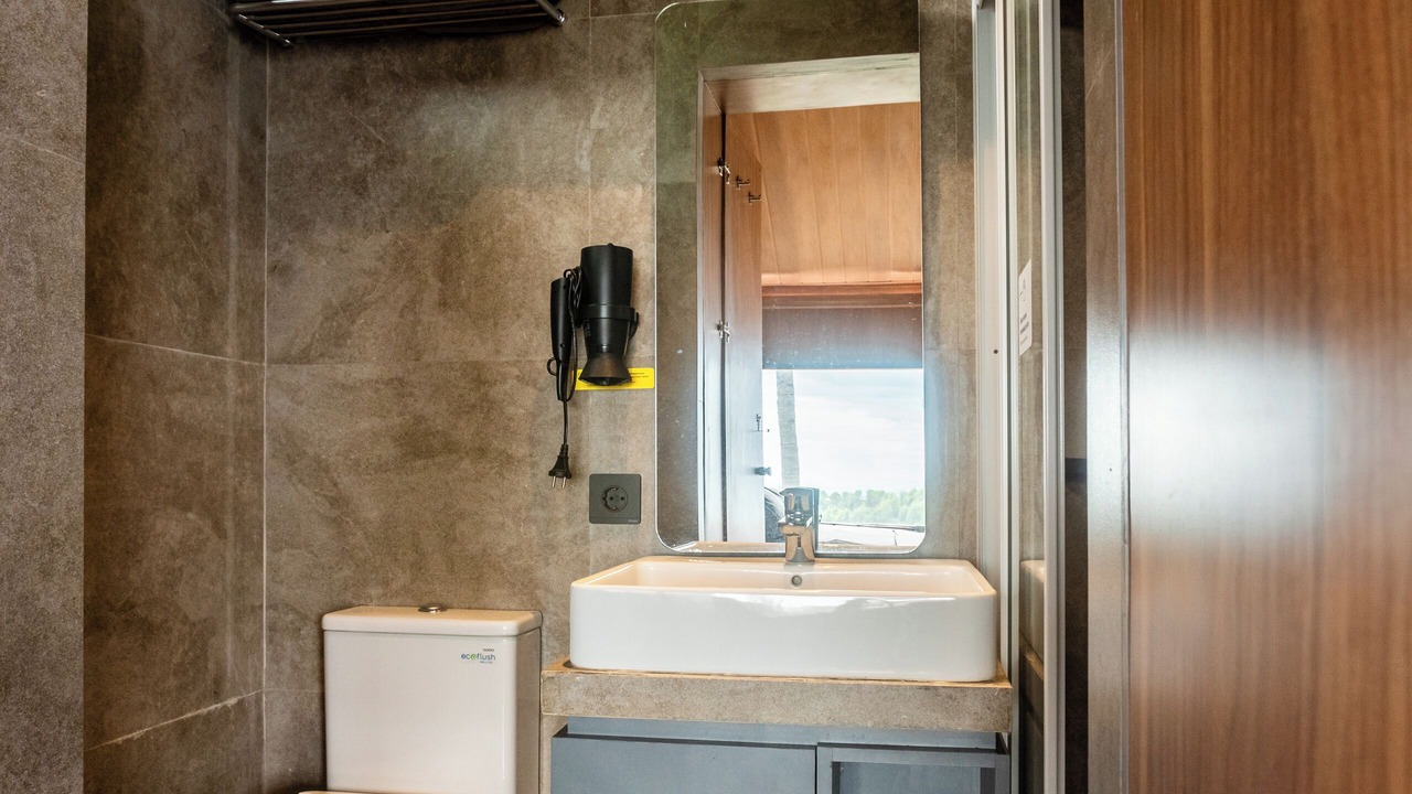 Photo of Bathroom in Manado