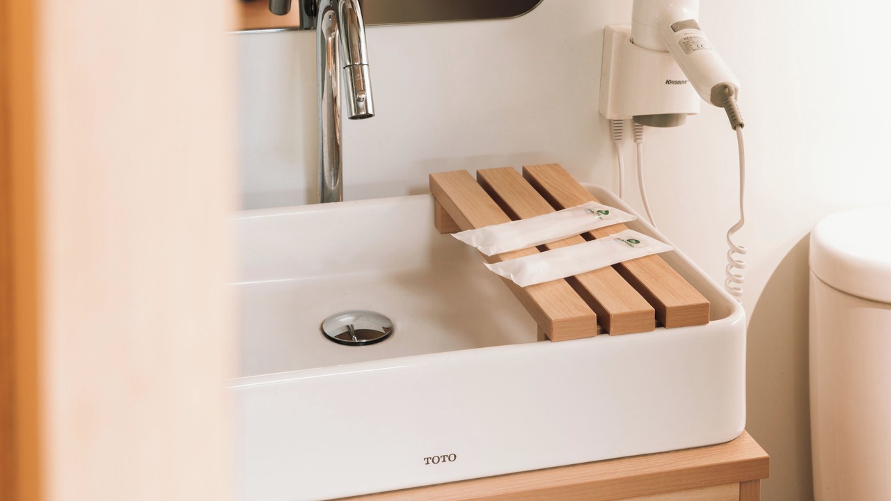 Photo of Bathroom in Manado