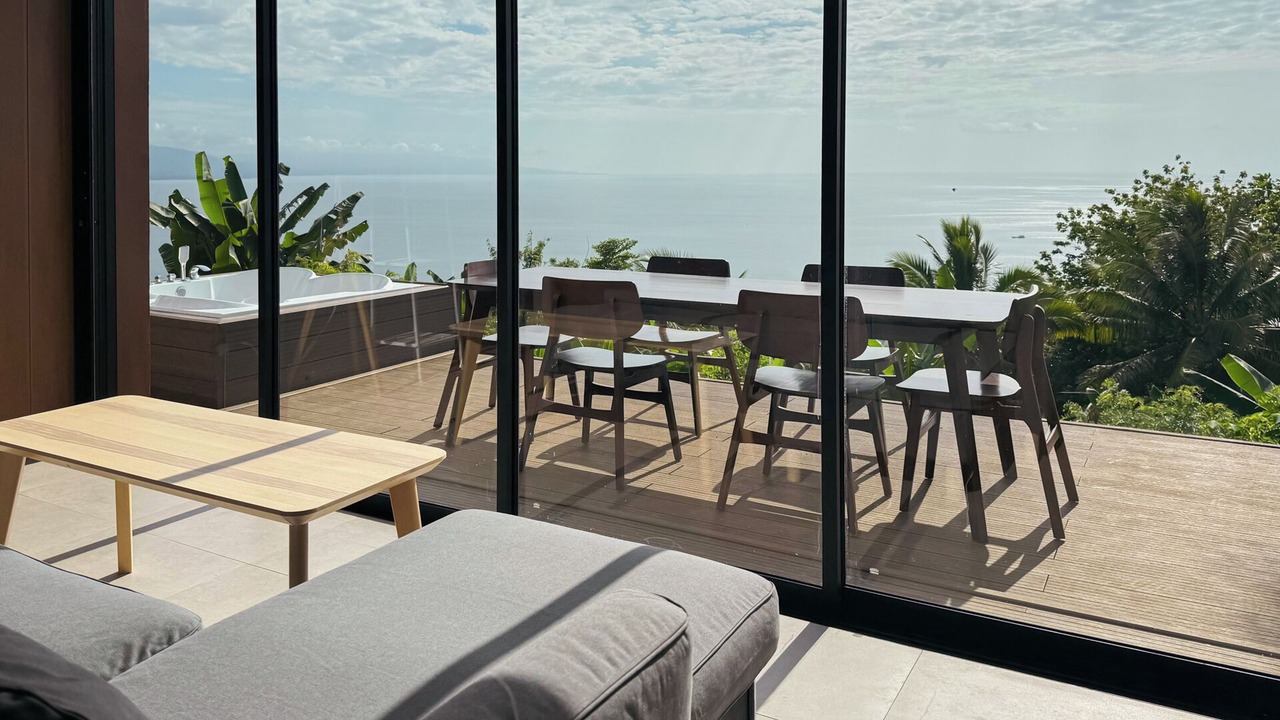 Photo of Livingroom in Manado