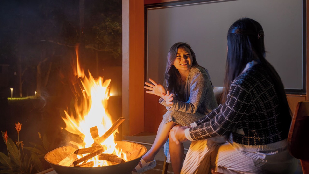 Photo of Patio Balcony in Manado