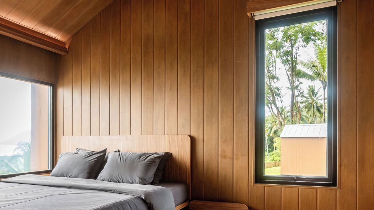 Photo of Bedroom in Manado