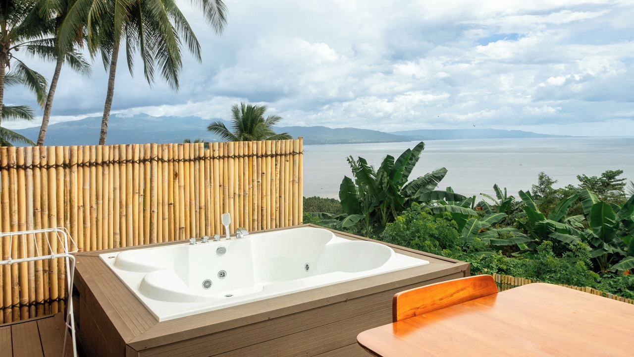 Photo of Patio Balcony in Manado