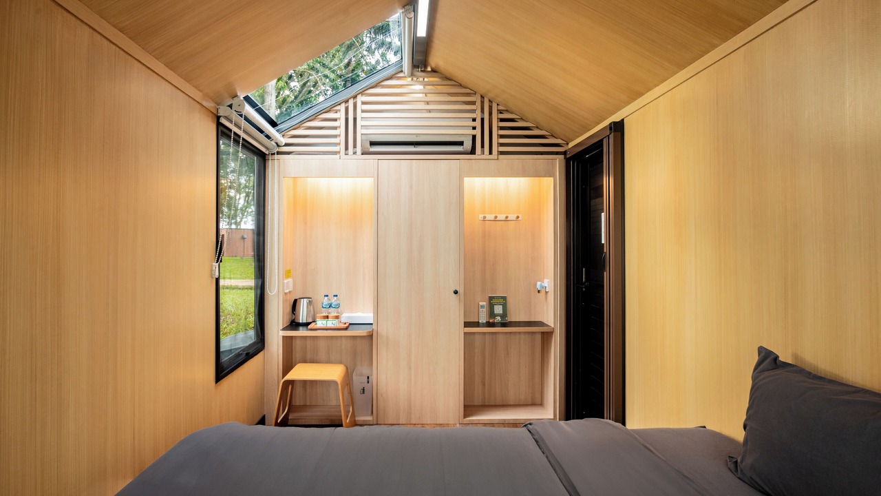 Photo of Bedroom in Manado