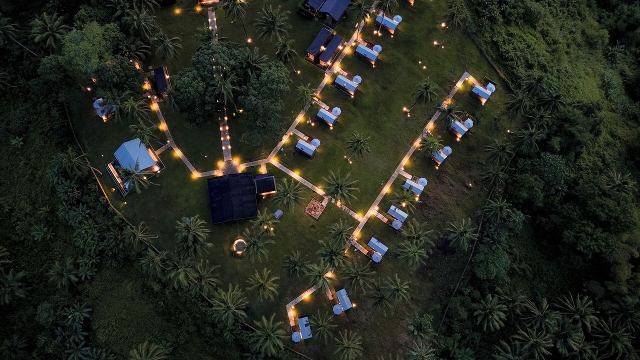 Photo of Outdoor in Manado