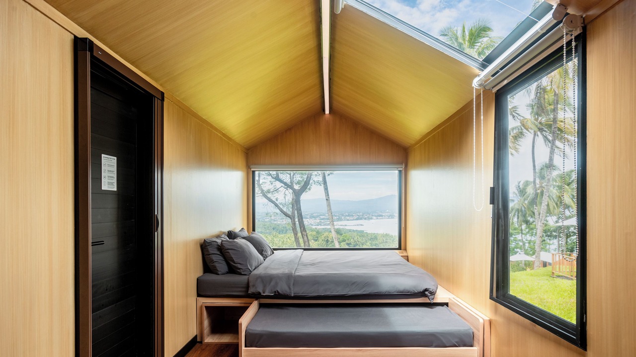 Photo of Bedroom in Manado