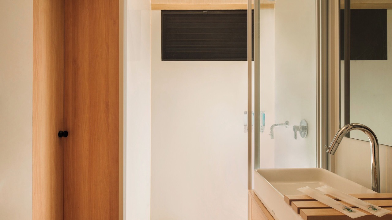 Photo of Bathroom in Manado