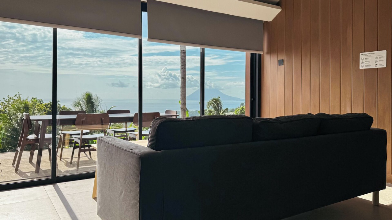 Photo of Livingroom in Manado