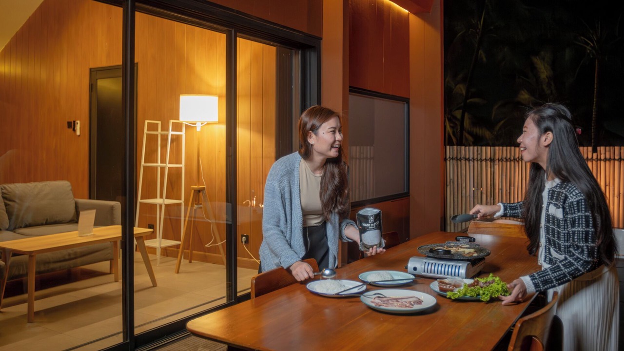 Photo of Patio Balcony in Manado