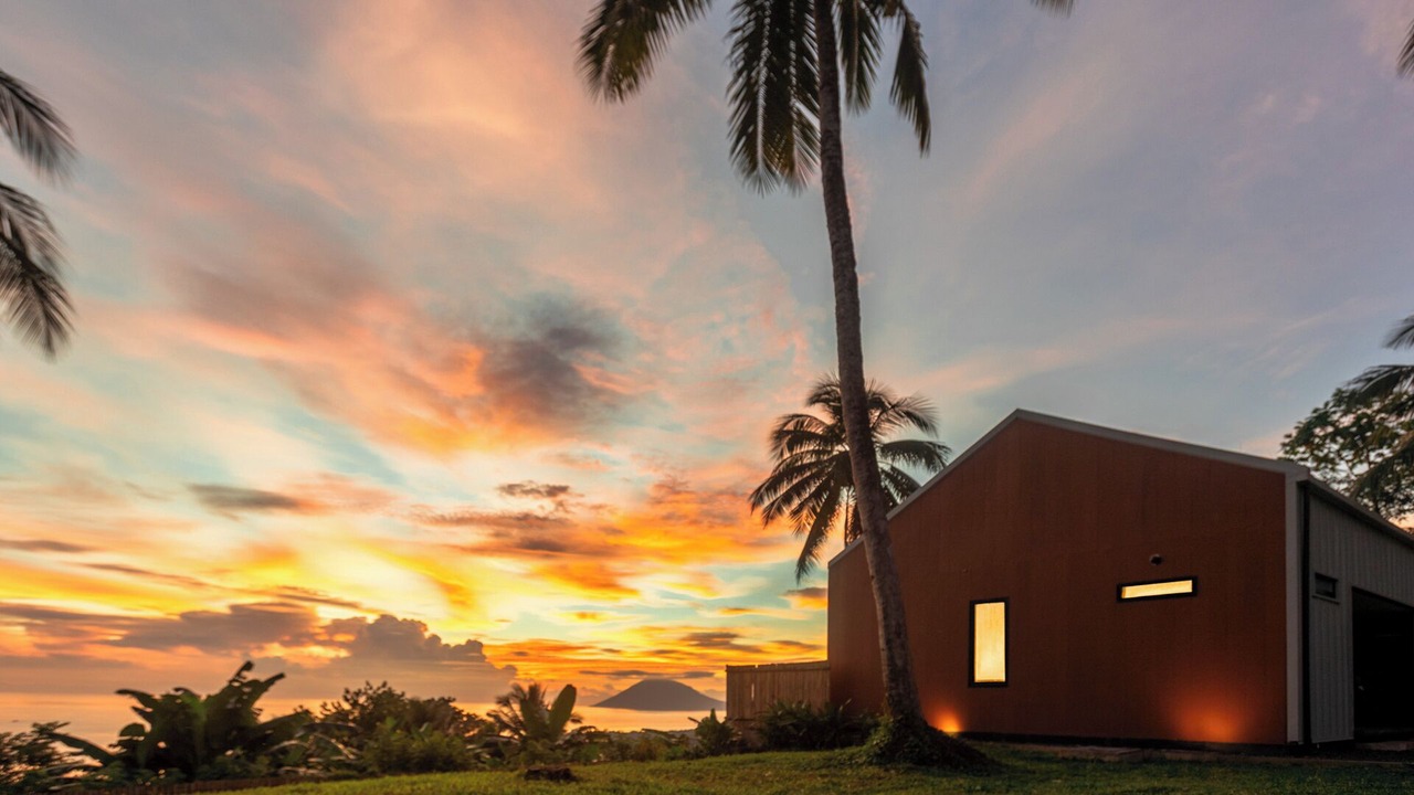 Photo of Bedroom in Manado