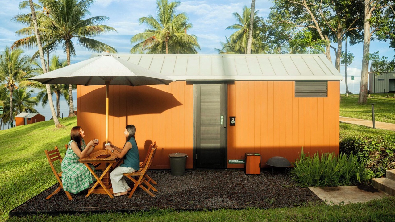 Photo of Bedroom in Manado