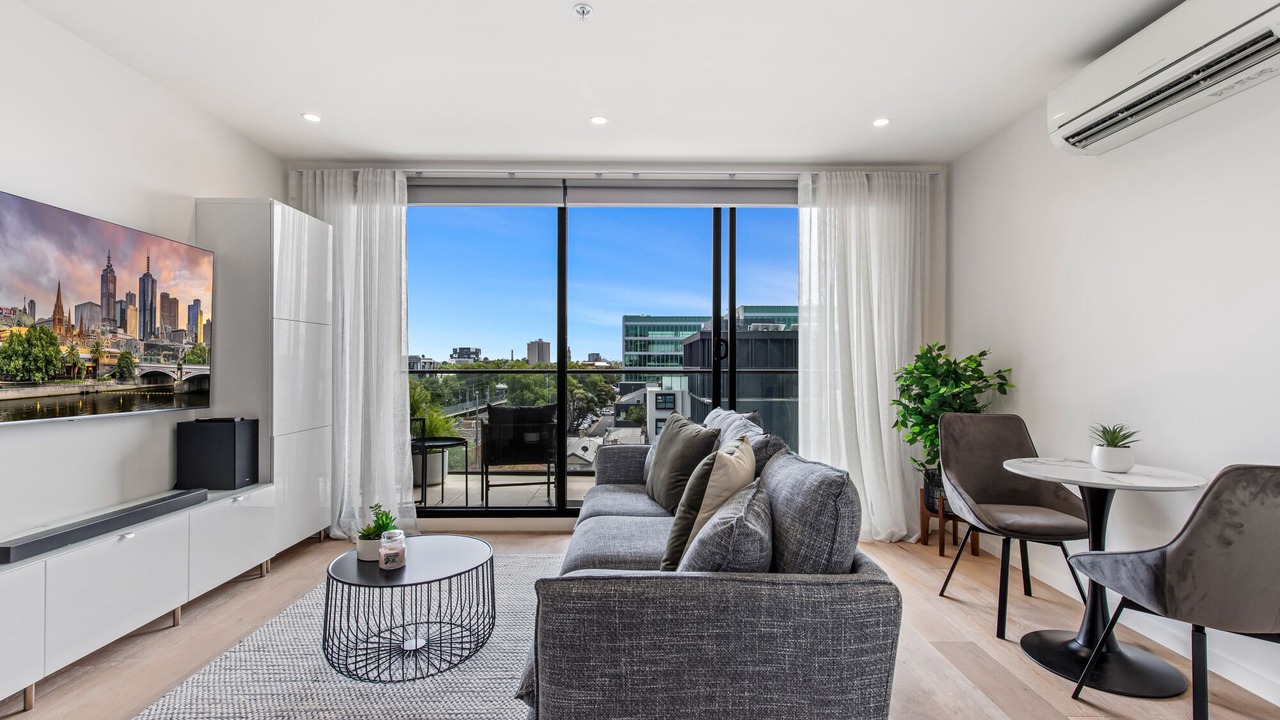 Photo of Bedroom in Richmond North