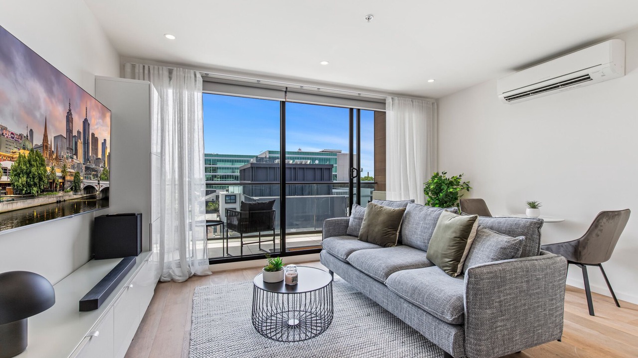 Photo of Livingroom in Richmond North