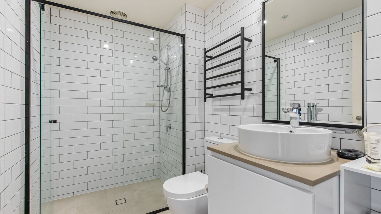 Photo of Bathroom in Richmond North