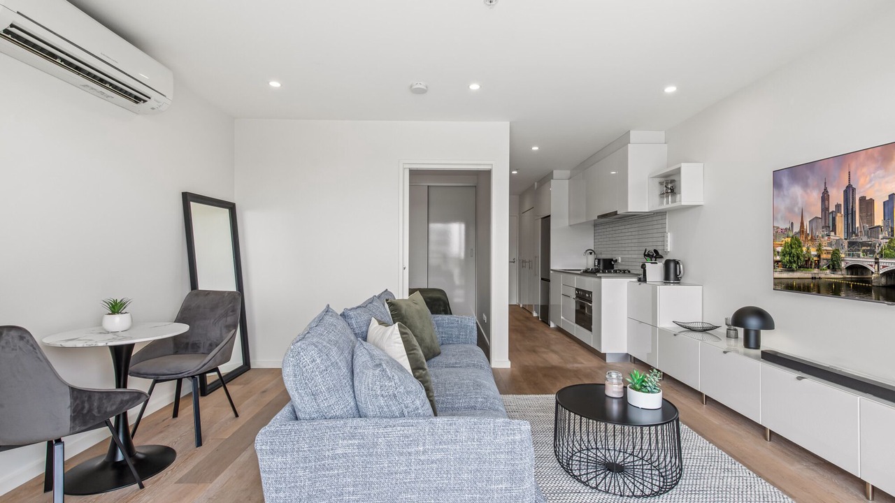 Photo of Bedroom in Richmond North