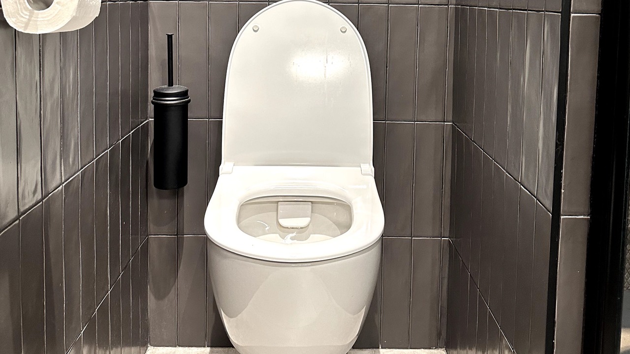 Photo of Bathroom in Bourg-l'Eveque