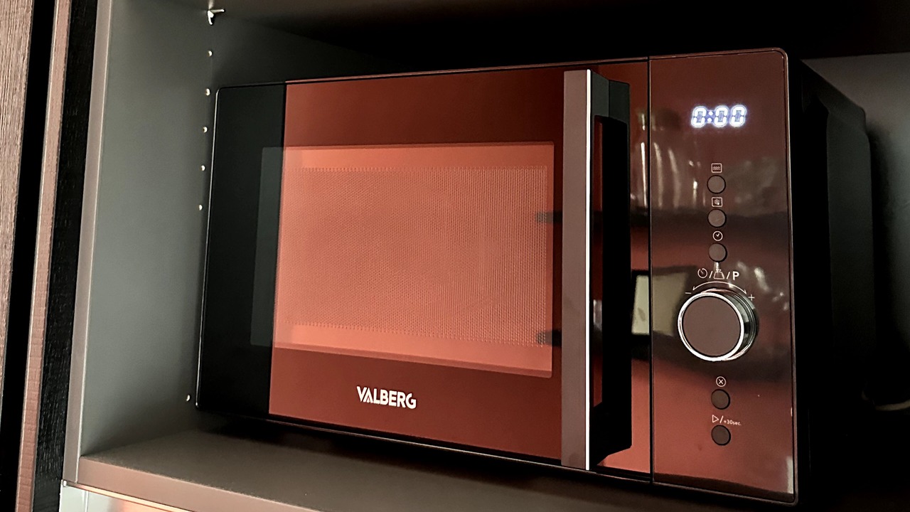 Photo of Kitchen in Bourg-l'Eveque