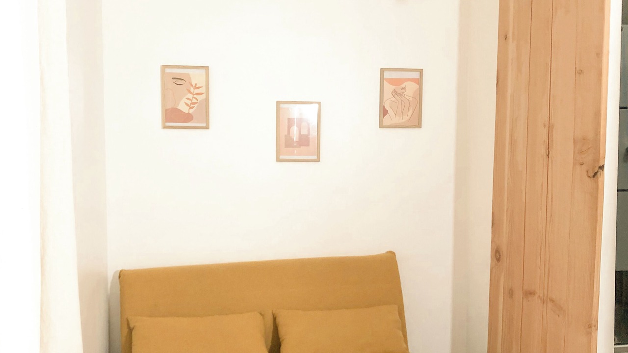 Photo of Livingroom in Quissac