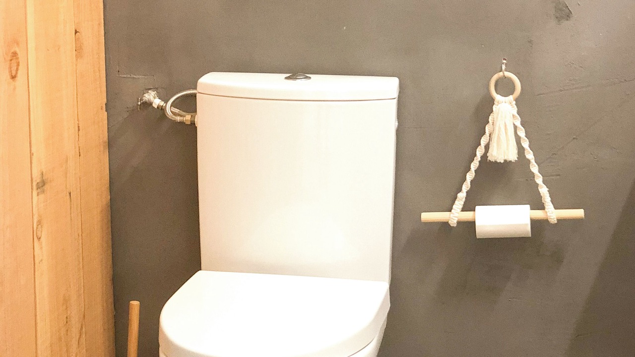 Photo of Bathroom in Quissac