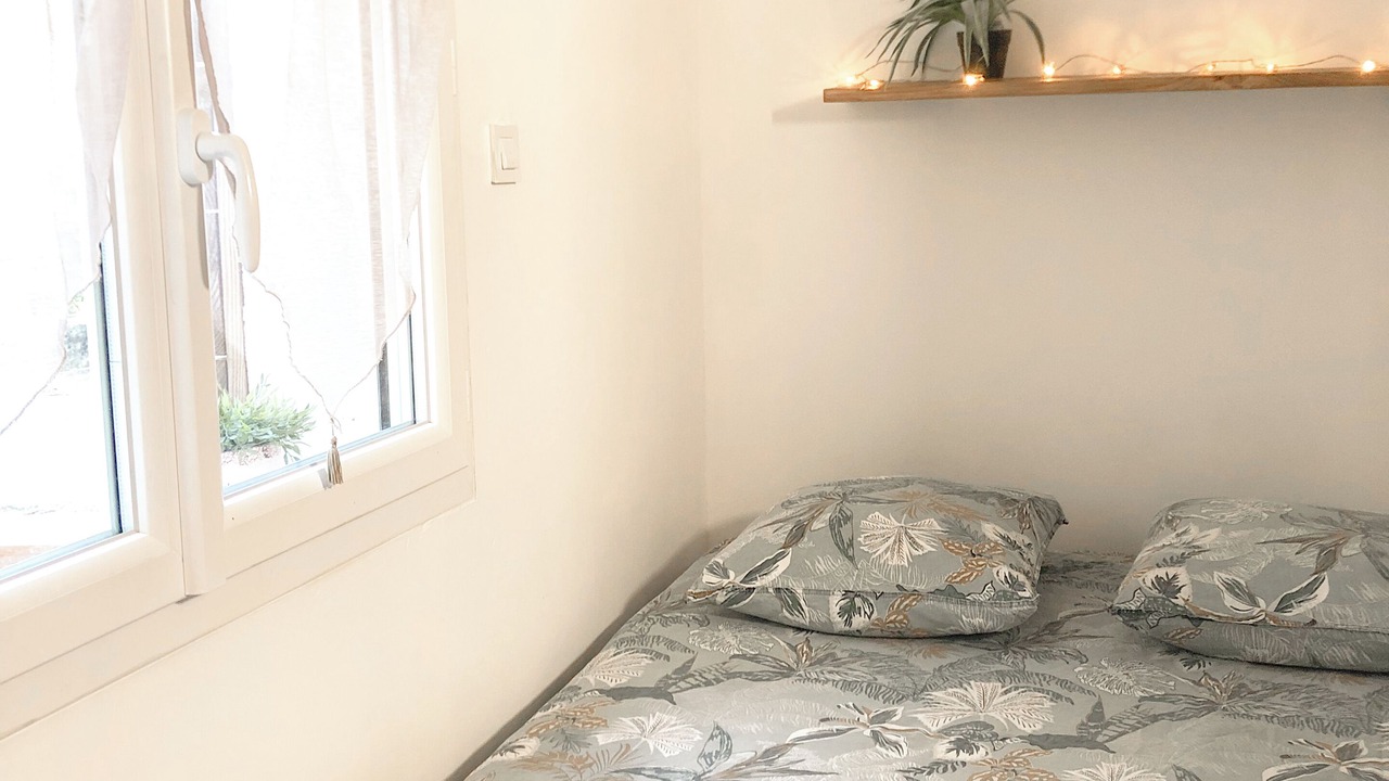 Photo of Bedroom in Quissac