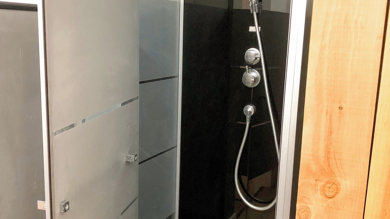 Photo of Bathroom in Quissac