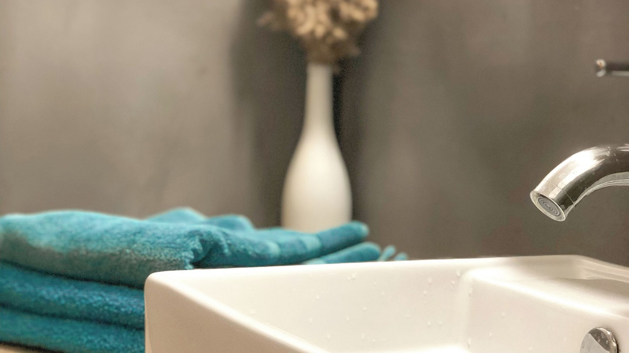 Photo of Bathroom in Quissac