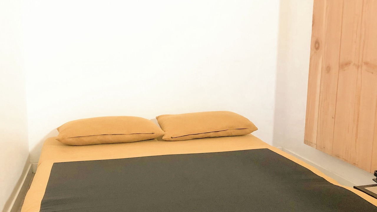 Photo of Bedroom in Quissac