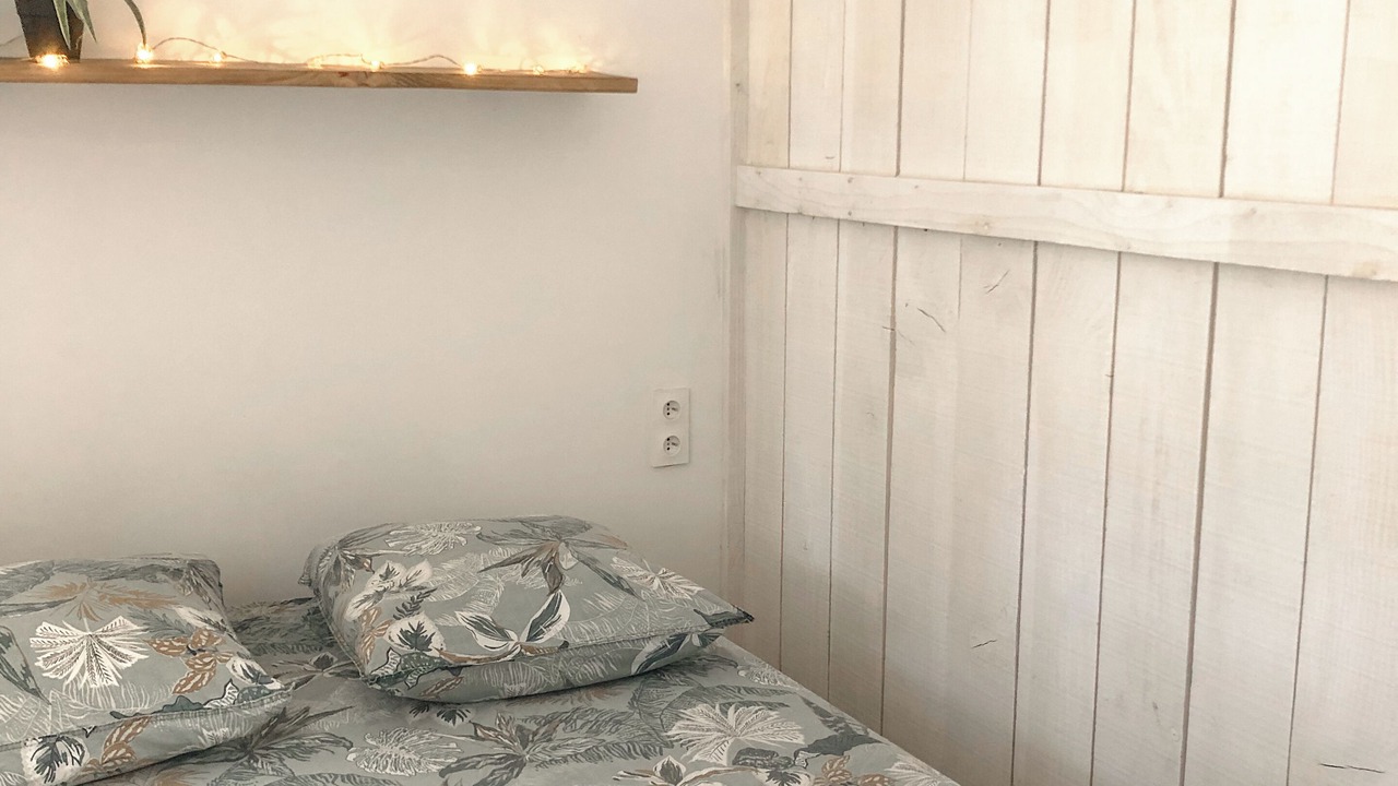 Photo of Bedroom in Quissac