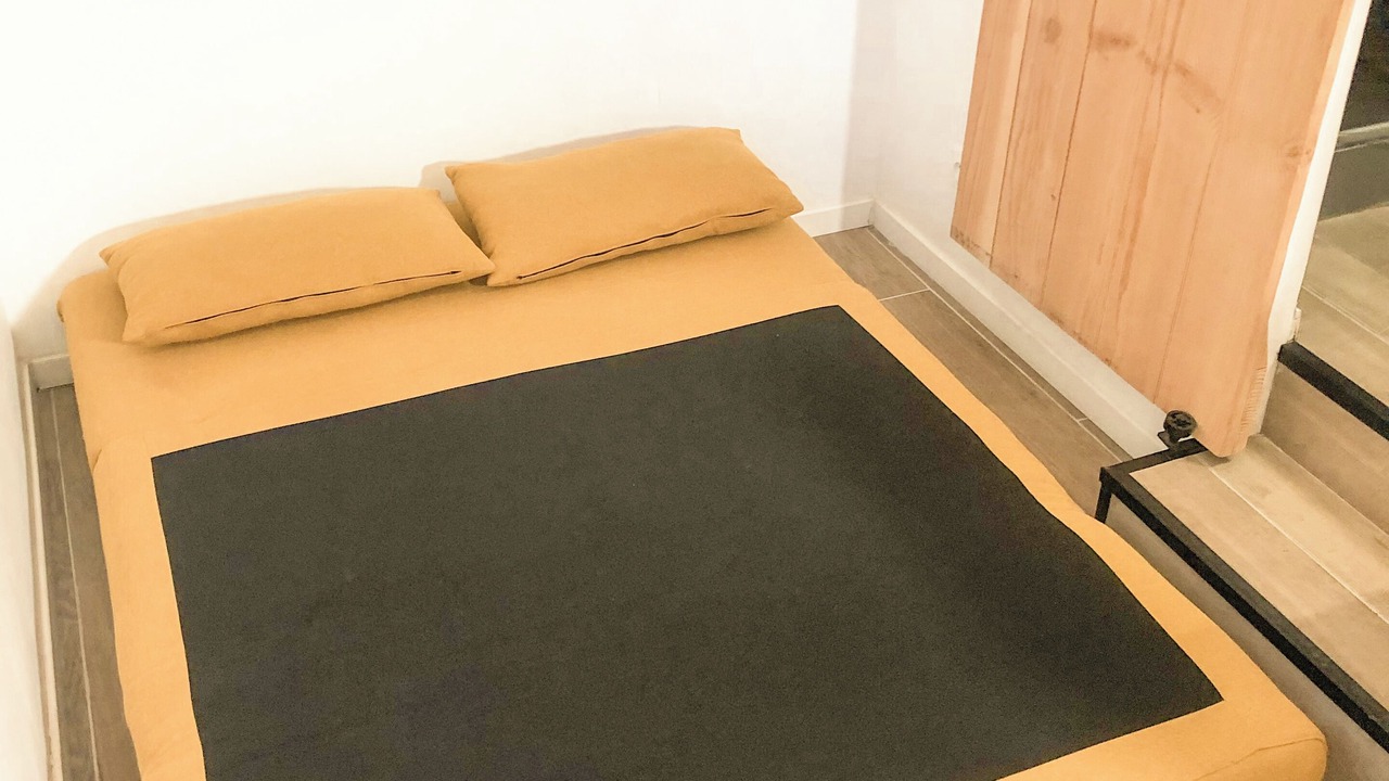 Photo of Bedroom in Quissac