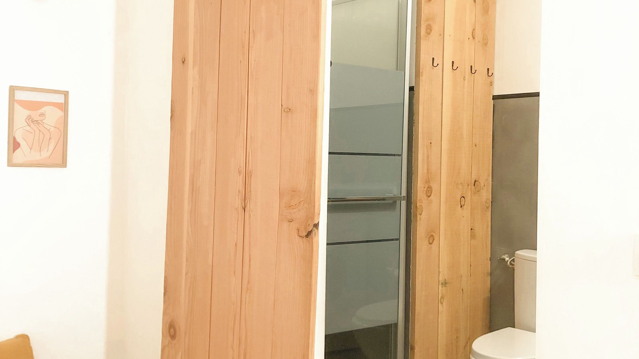 Photo of Bathroom in Quissac