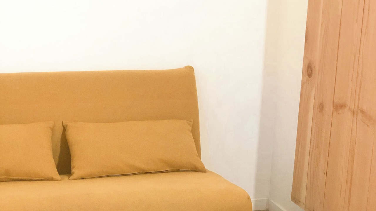 Photo of Livingroom in Quissac