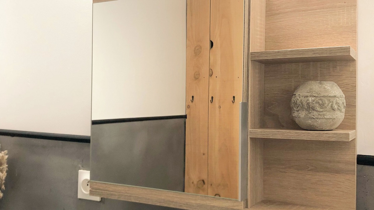 Photo of Bathroom in Quissac