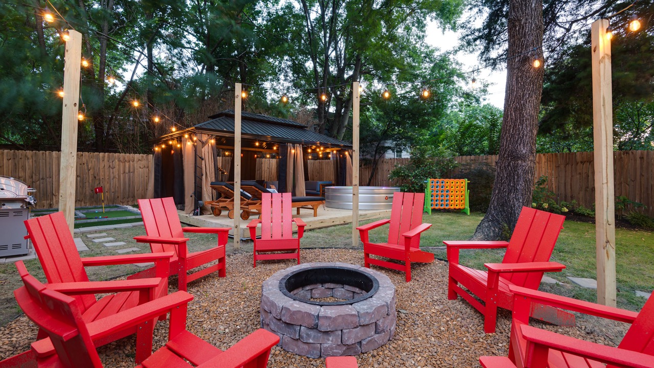 Photo of Outdoor in East Midtown