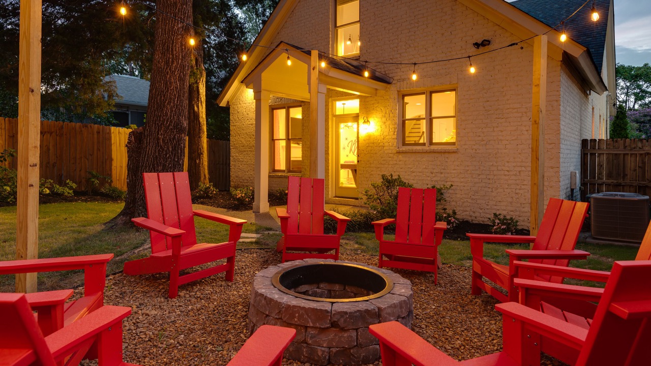 Photo of Patio Balcony in East Midtown