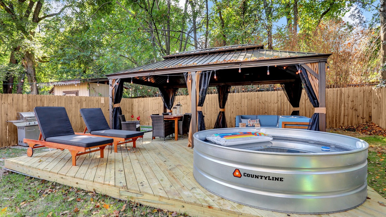 Photo of Outdoor in East Midtown