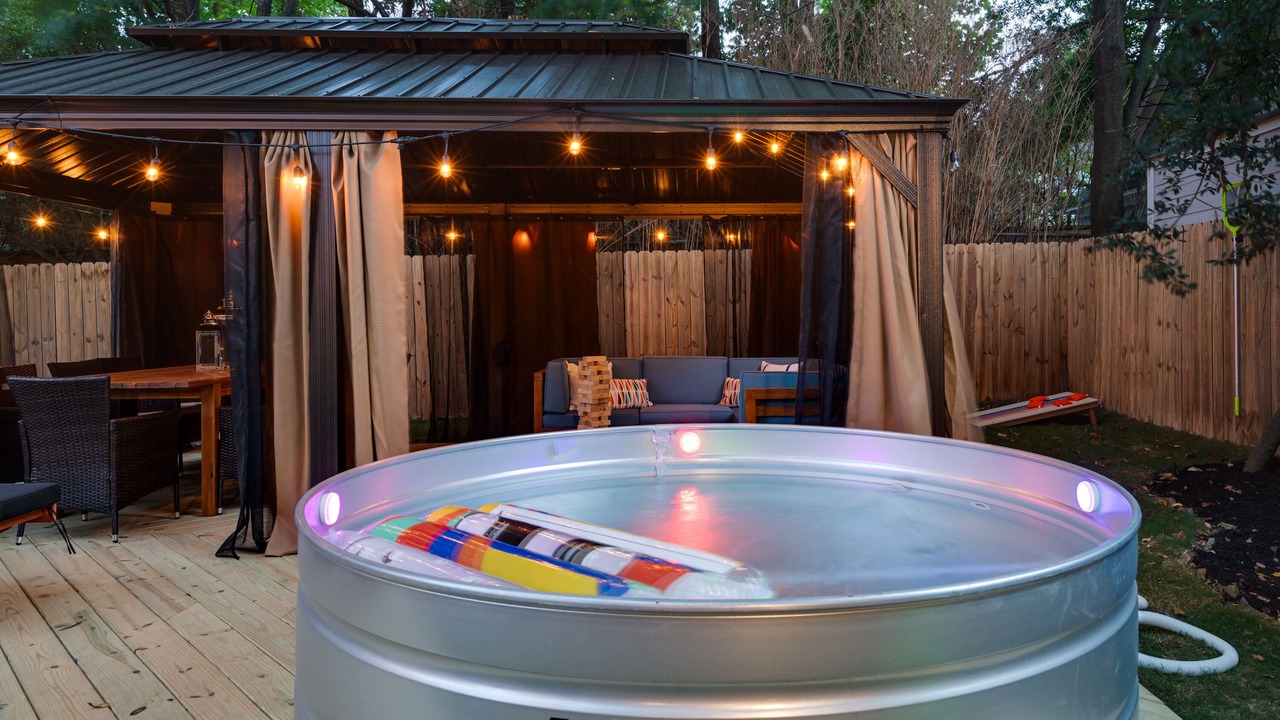 Photo of Outdoor in East Midtown