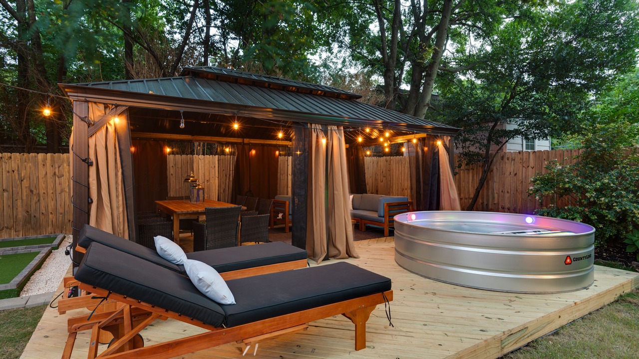 Photo of Outdoor in East Midtown