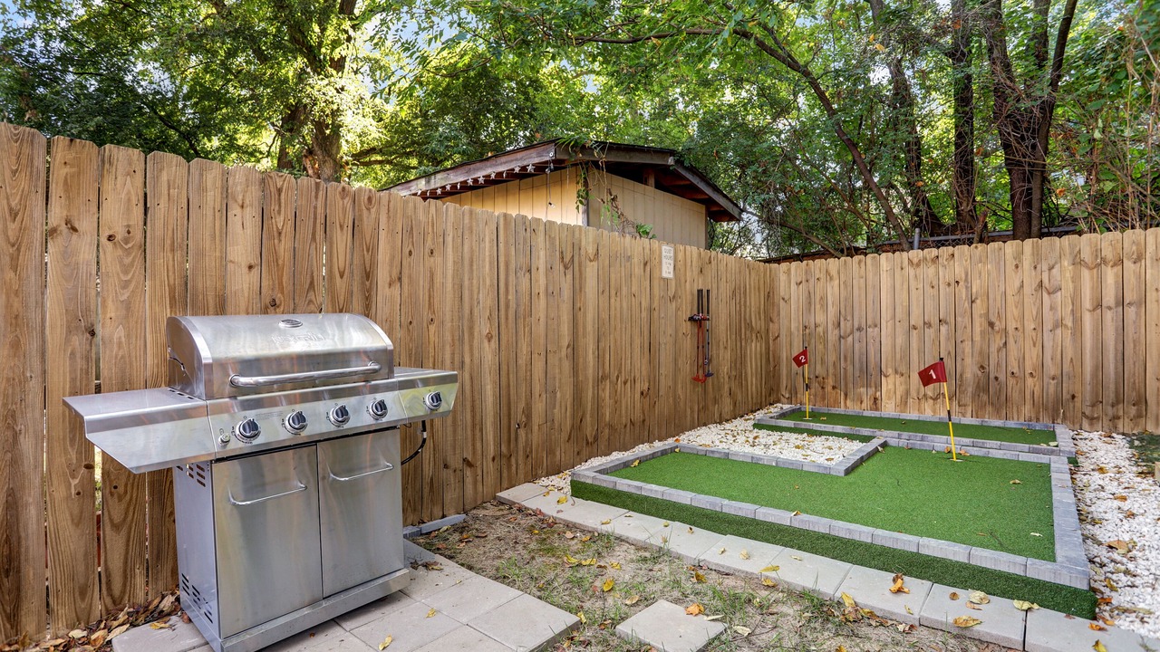 Photo of Outdoor in East Midtown