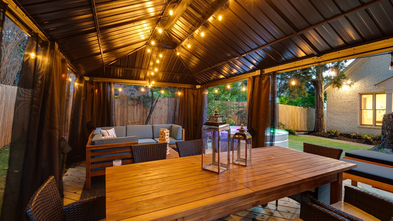 Photo of Outdoor in East Midtown