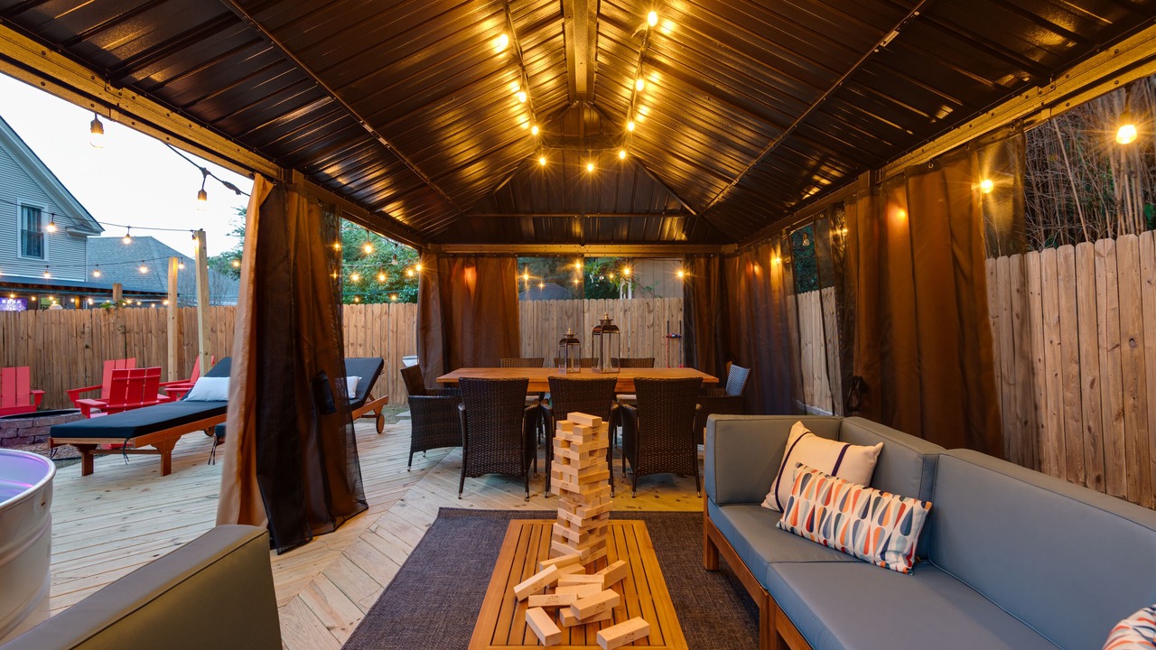 Photo of Outdoor in East Midtown