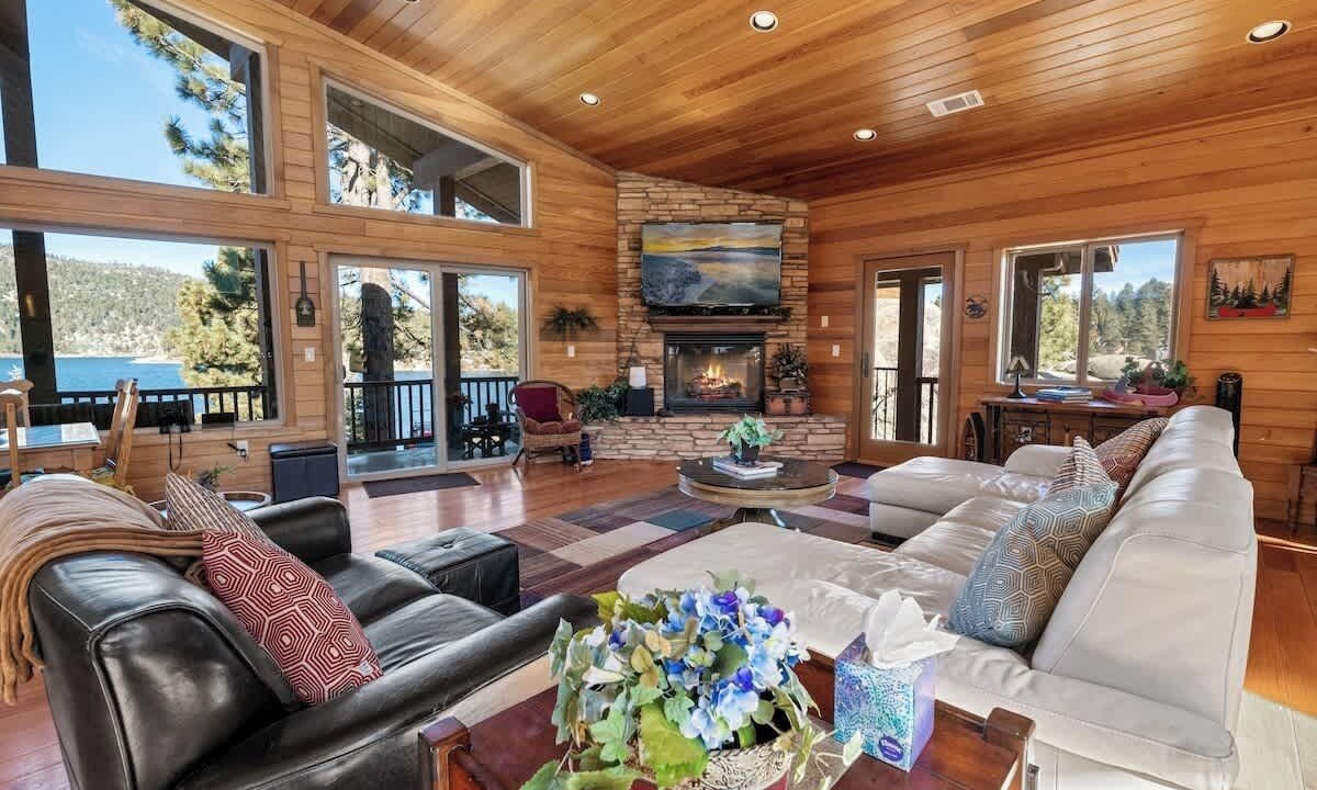 Photo of Bedroom in Boulder Bay