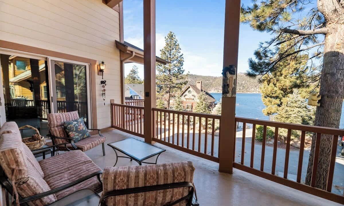 Photo of Patio Balcony in Boulder Bay