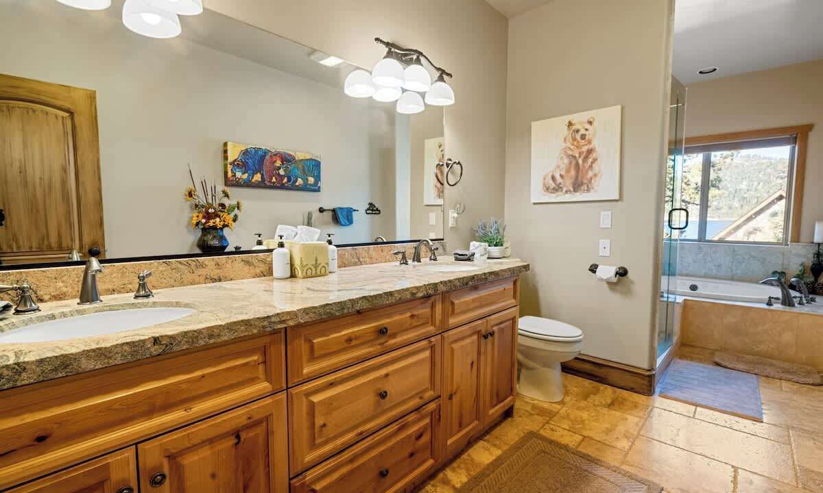 Photo of Bathroom in Boulder Bay