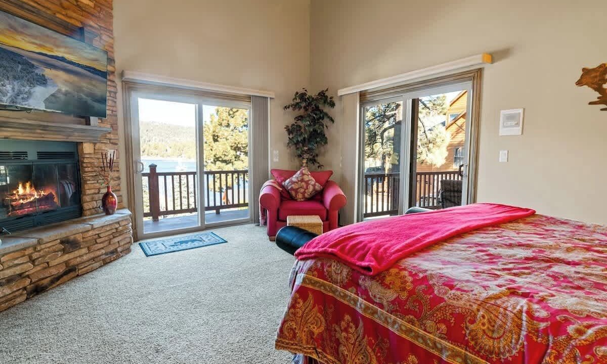 Photo of Bedroom in Boulder Bay