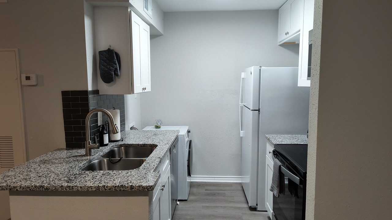 Photo of Kitchen in Walden on Lake Conroe