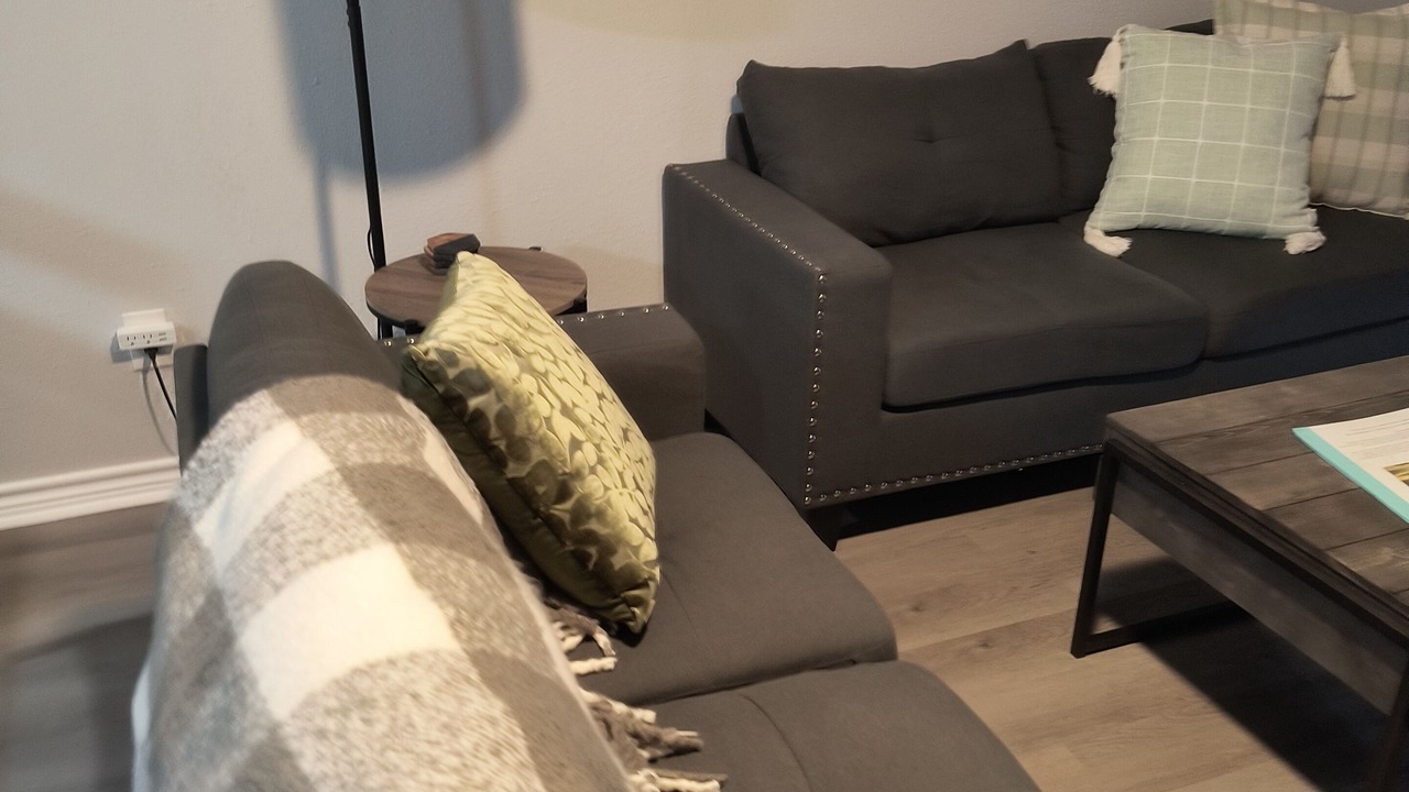 Photo of Livingroom in Walden on Lake Conroe