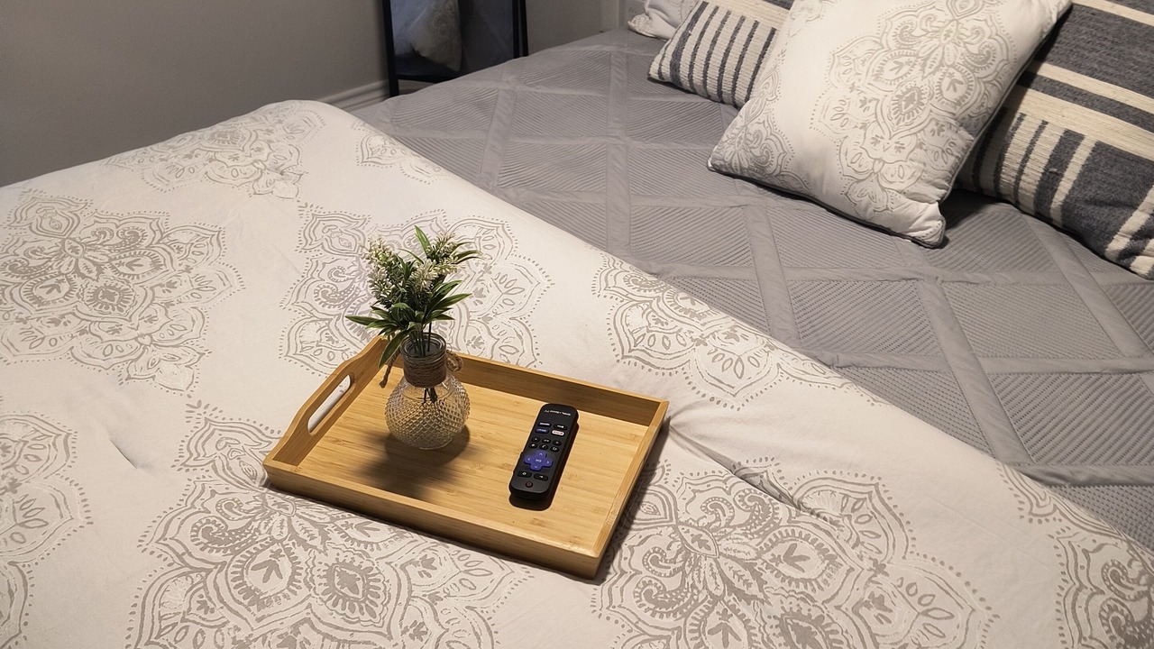 Photo of Bedroom in Walden on Lake Conroe
