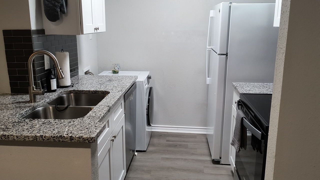 Photo of Kitchen in Walden on Lake Conroe