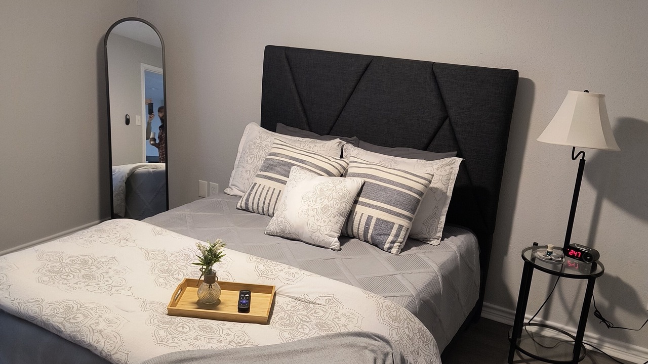 Photo of Bedroom in Walden on Lake Conroe